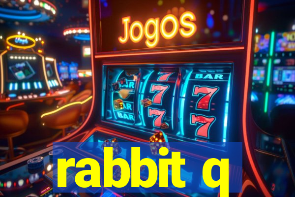 rabbit q