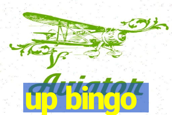 up bingo