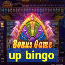 up bingo