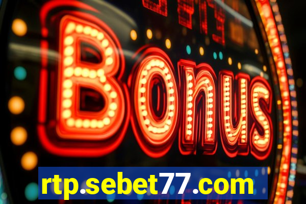 rtp.sebet77.com