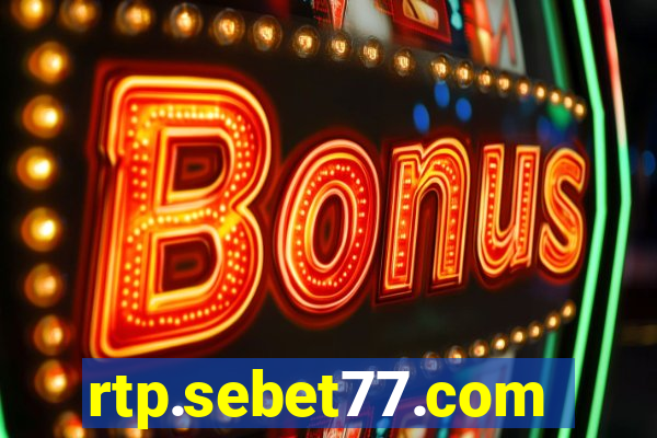 rtp.sebet77.com