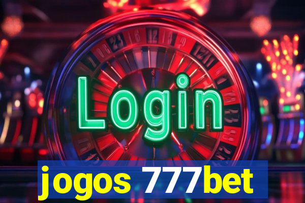 jogos 777bet