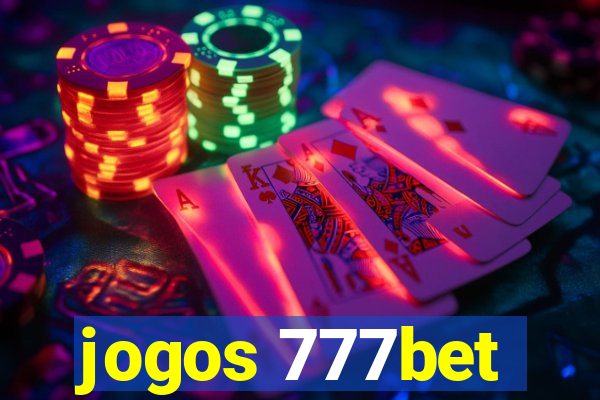 jogos 777bet