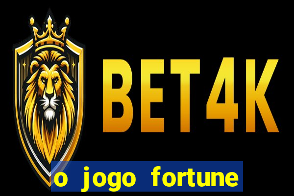 o jogo fortune tiger paga mesmo