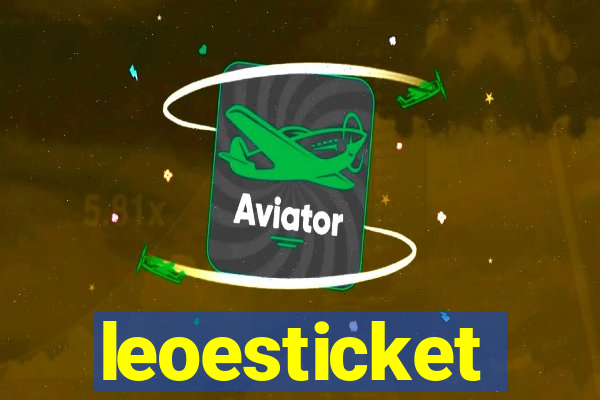 leoesticket