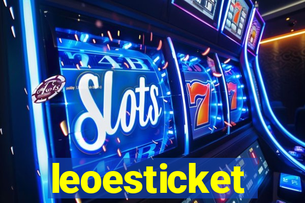 leoesticket