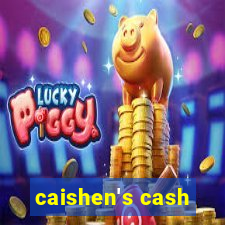 caishen's cash