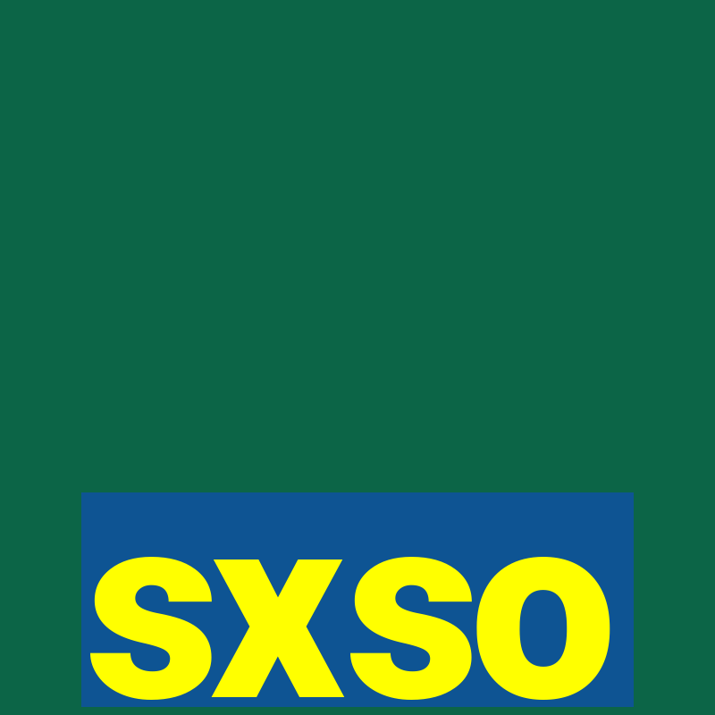 sxso