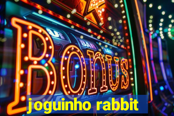 joguinho rabbit