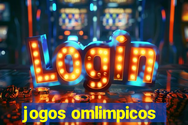 jogos omlimpicos