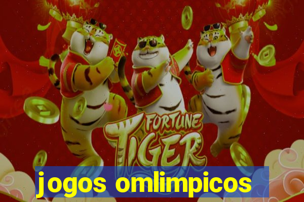 jogos omlimpicos