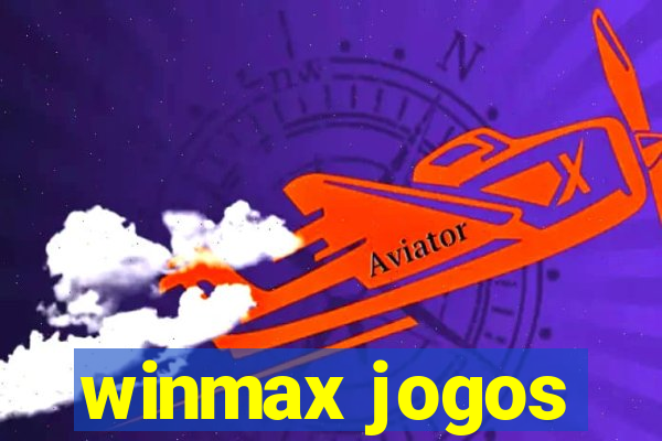 winmax jogos