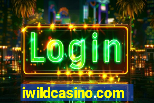 iwildcasino.com