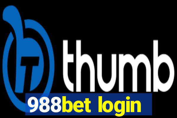 988bet login