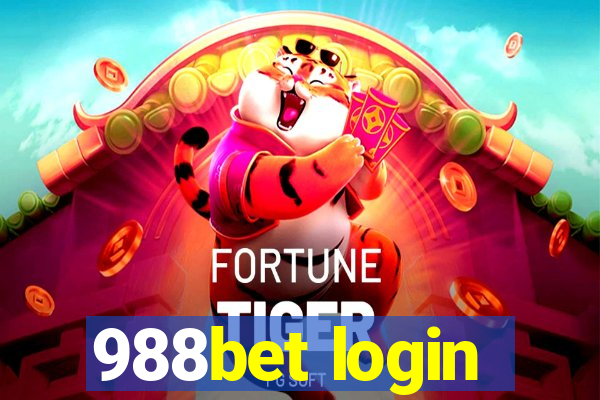 988bet login