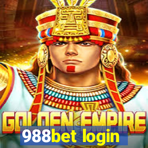 988bet login