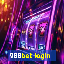 988bet login