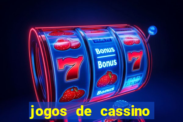 jogos de cassino para ganhar dinheiro no pix