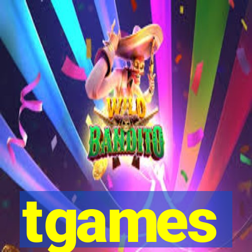 tgames