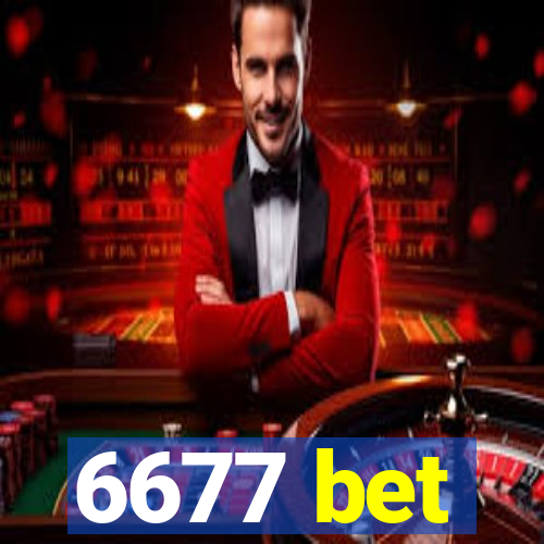 6677 bet