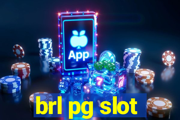 brl pg slot