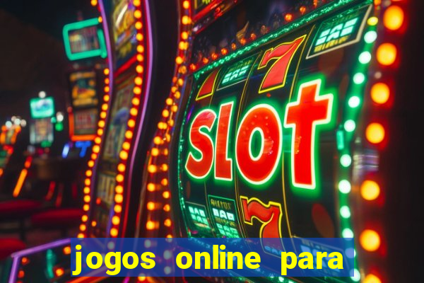 jogos online para ganhar dinheiro de verdade pelo pix