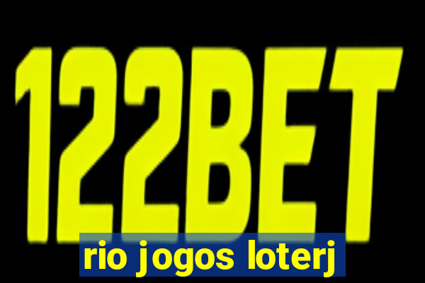 rio jogos loterj