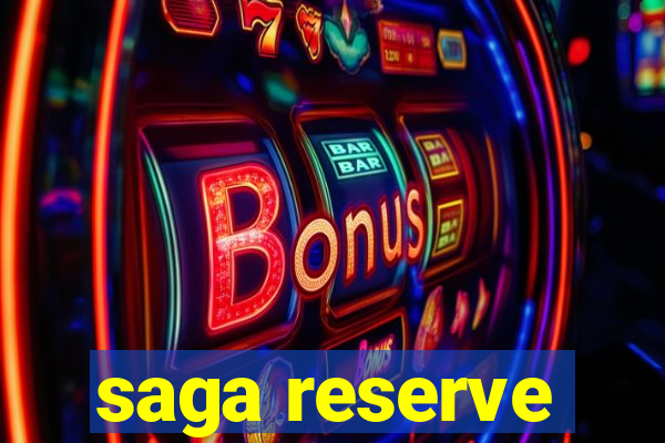 saga reserve