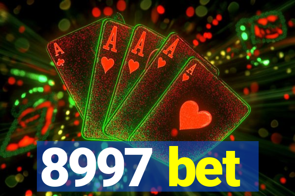 8997 bet