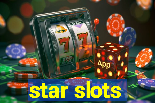 star slots