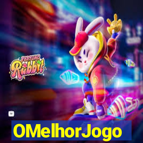 OMelhorJogo