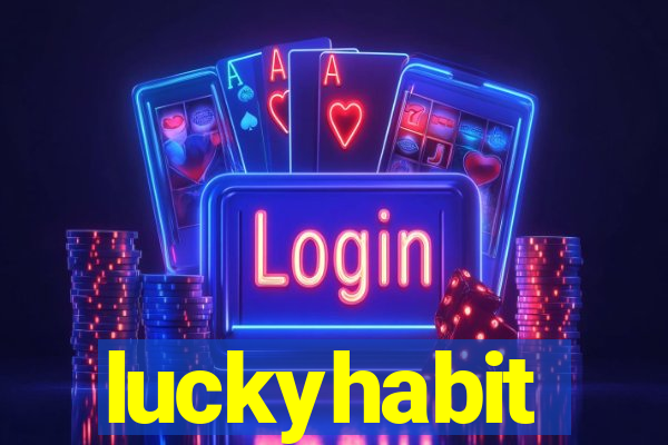 luckyhabit