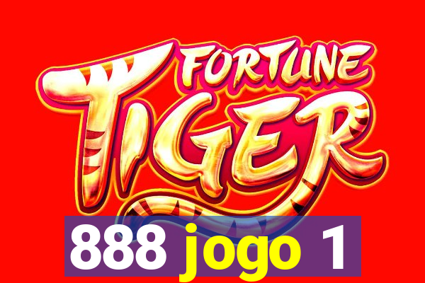 888 jogo 1