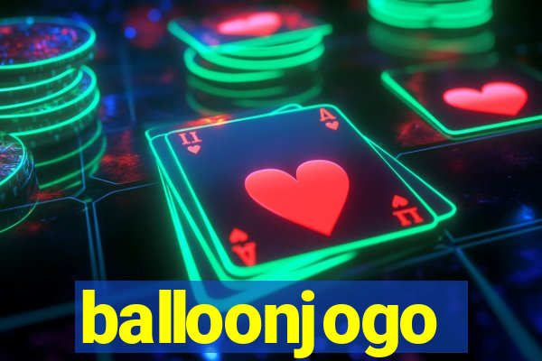 balloonjogo