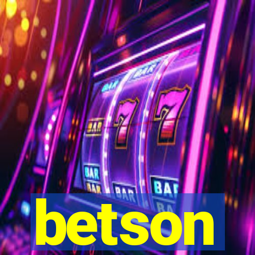 betson