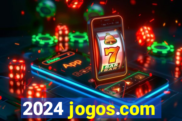 2024 jogos.com