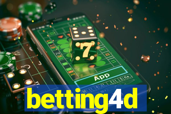 betting4d