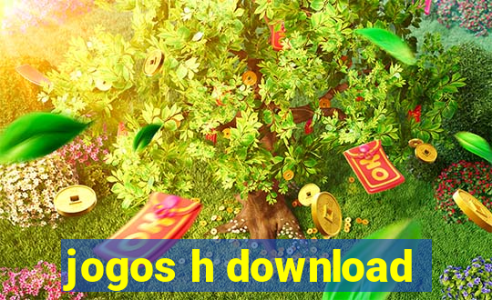 jogos h download