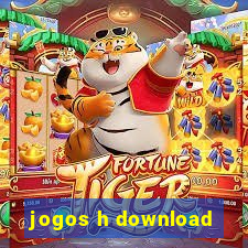 jogos h download