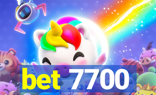 bet 7700