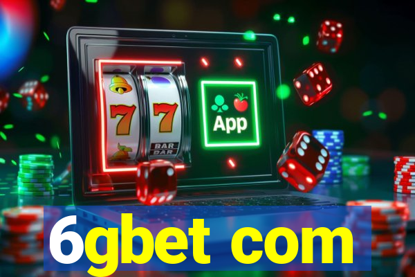 6gbet com