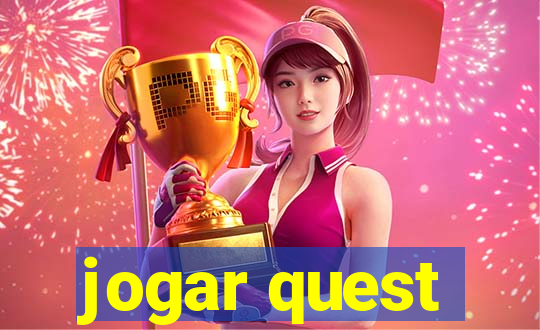 jogar quest