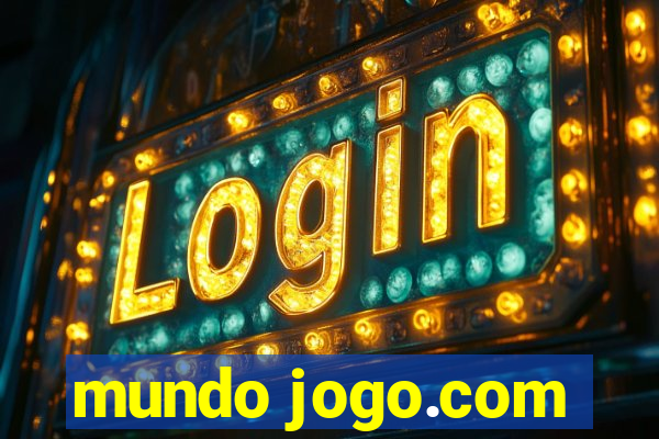 mundo jogo.com