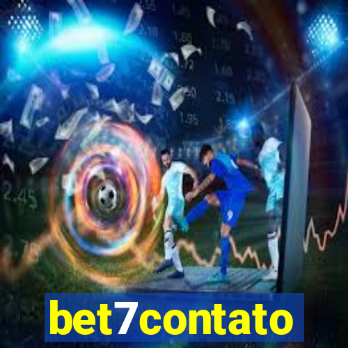 bet7contato