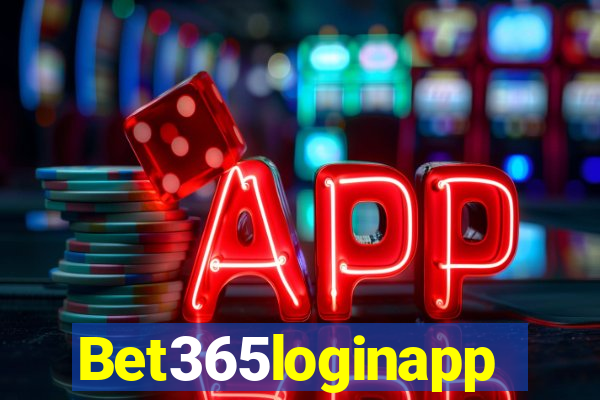 Bet365loginapp