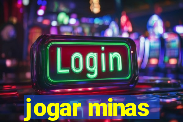 jogar minas