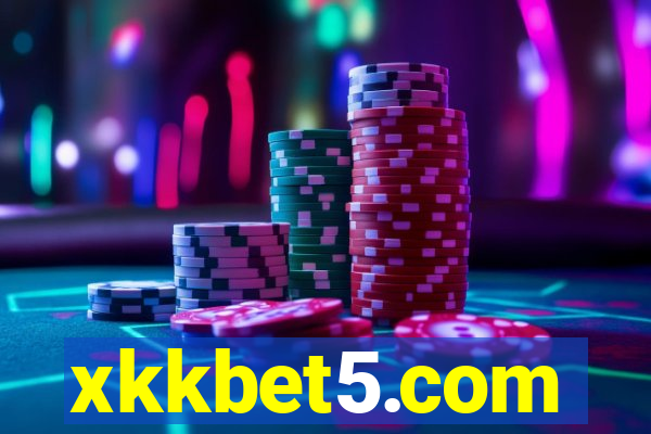 xkkbet5.com