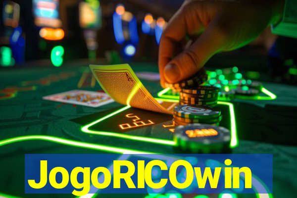 JogoRICOwin