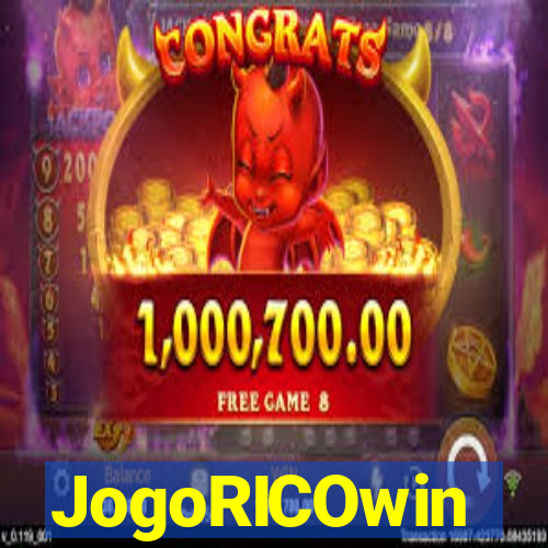 JogoRICOwin