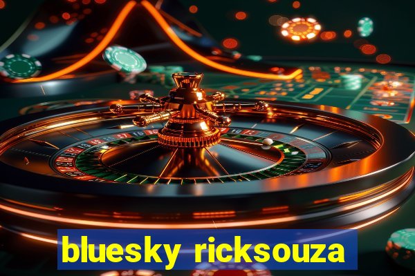 bluesky ricksouza